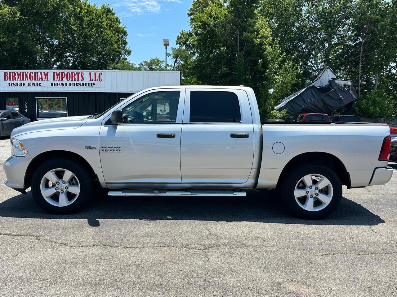 ram ram 1500 pickup 2015 1C6RR6KTXFS517673 image ram ram 1500 pickup 2015 1C6RR6KTXFS517673 image
